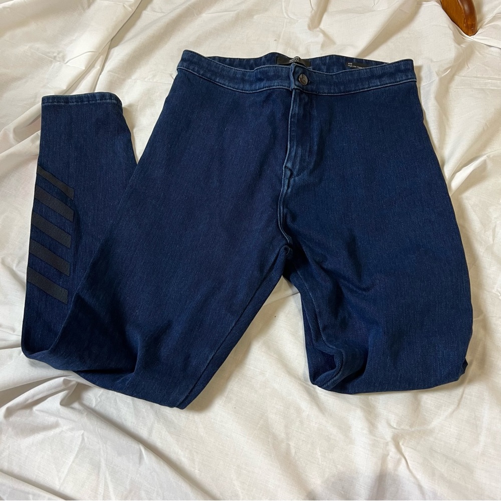 Navi high rise joie jeans